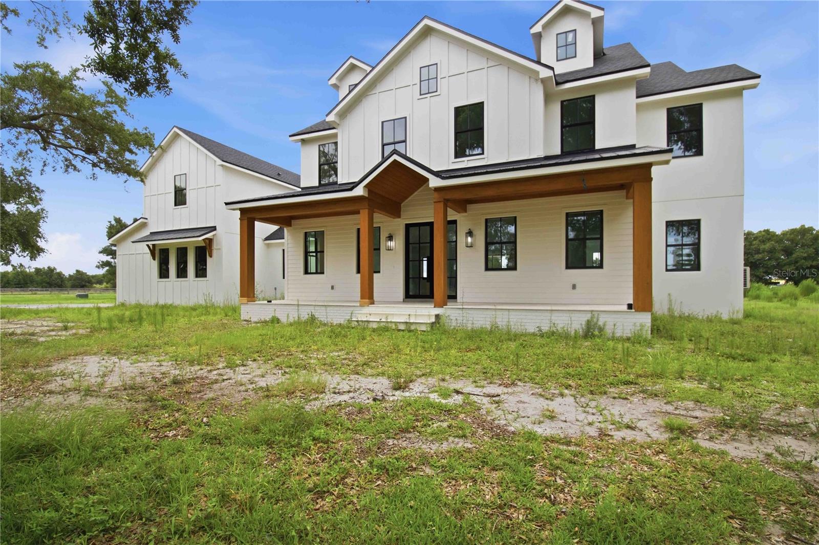 NOT PART OF A SUBDIVISION - Residential