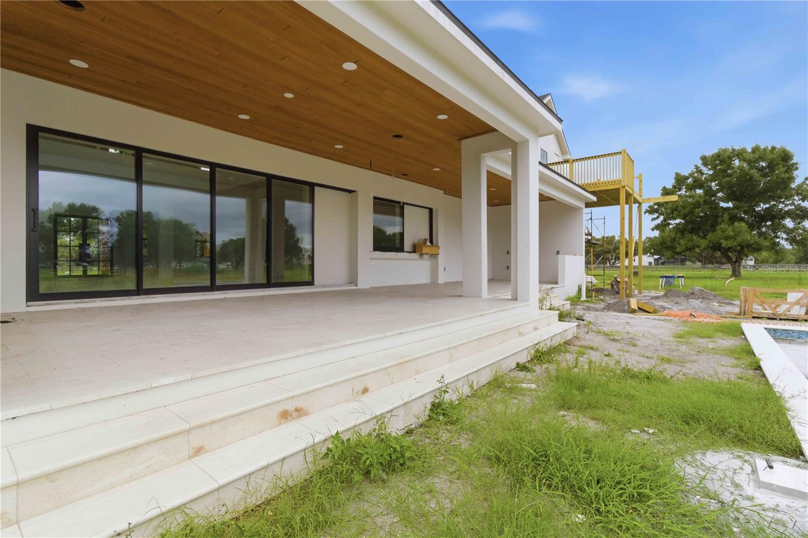 NOT PART OF A SUBDIVISION - Residential