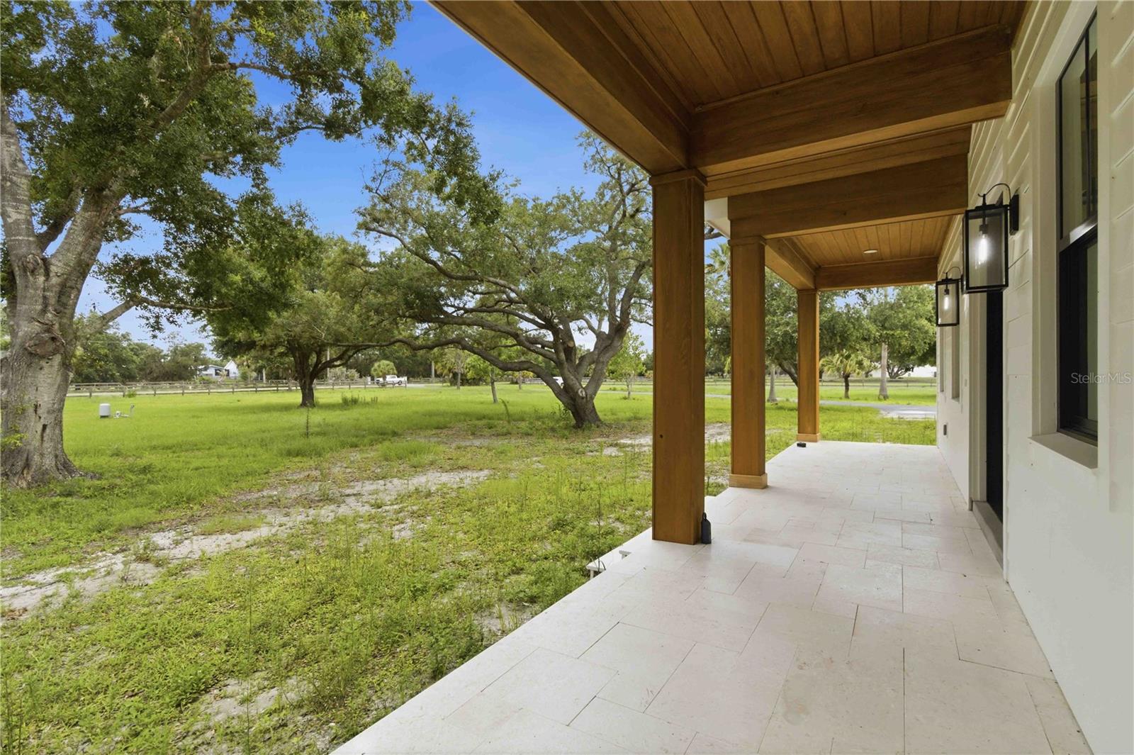 NOT PART OF A SUBDIVISION - Residential
