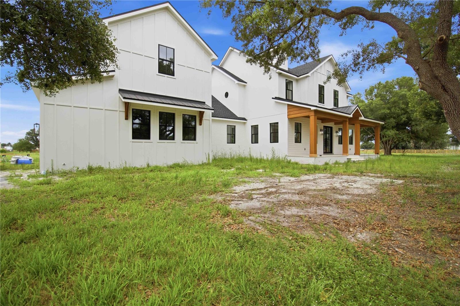 NOT PART OF A SUBDIVISION - Residential