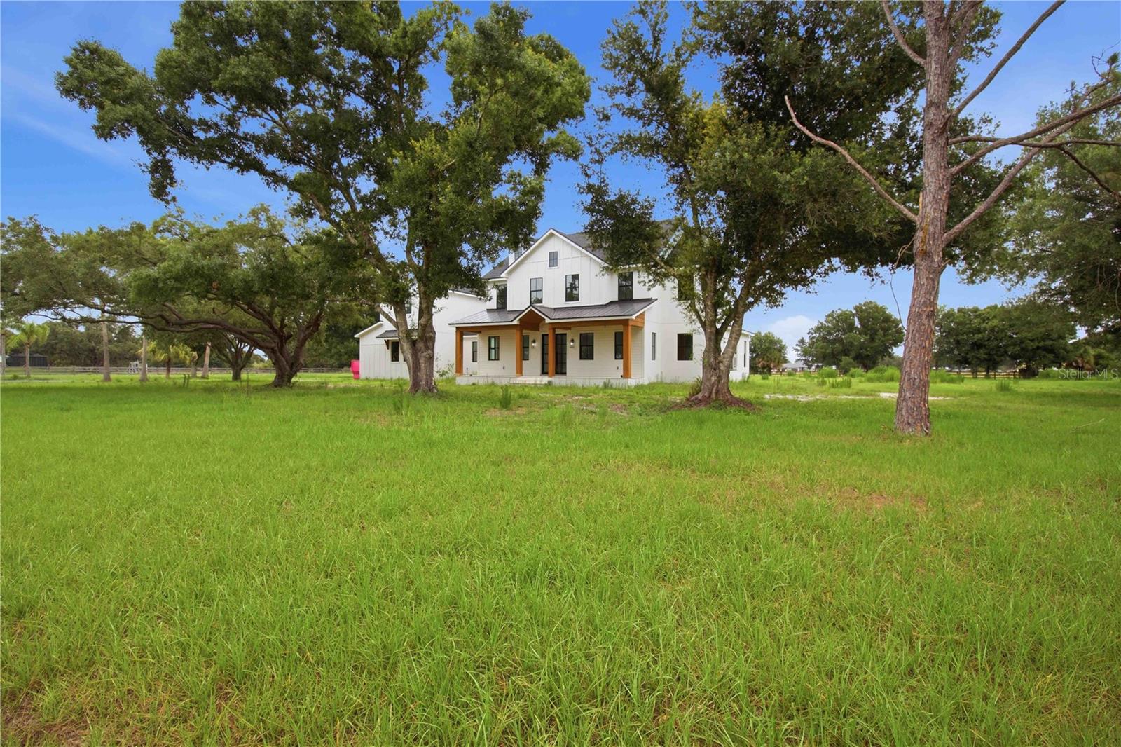 NOT PART OF A SUBDIVISION - Residential