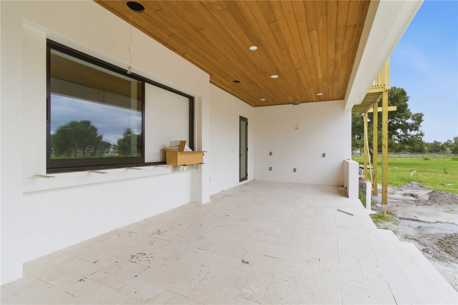 NOT PART OF A SUBDIVISION - Residential