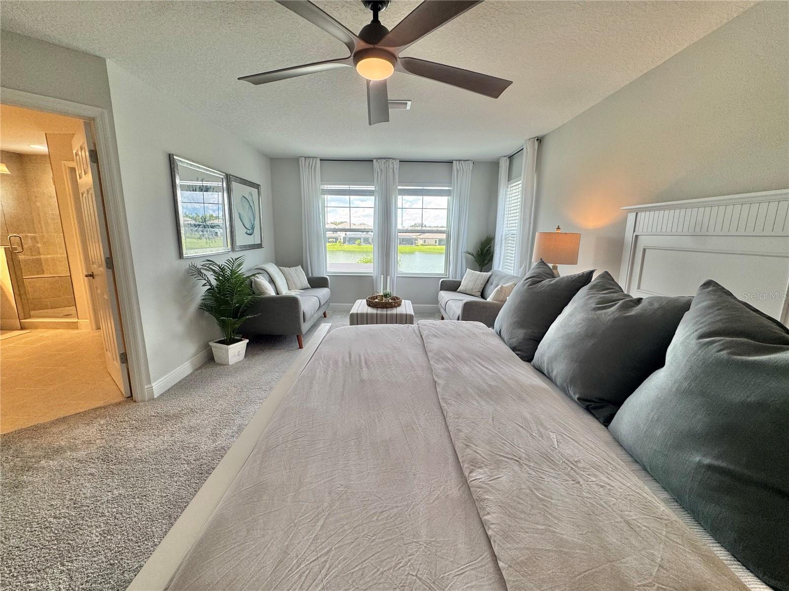 CROSSWIND POINT PH II - Residential
