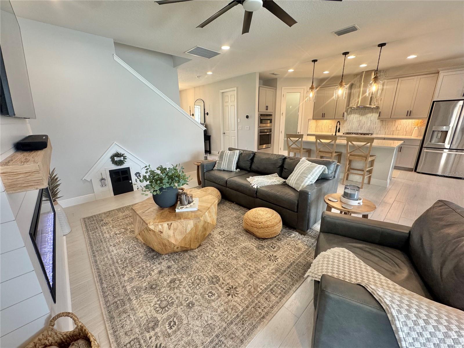 CROSSWIND POINT PH II - Residential