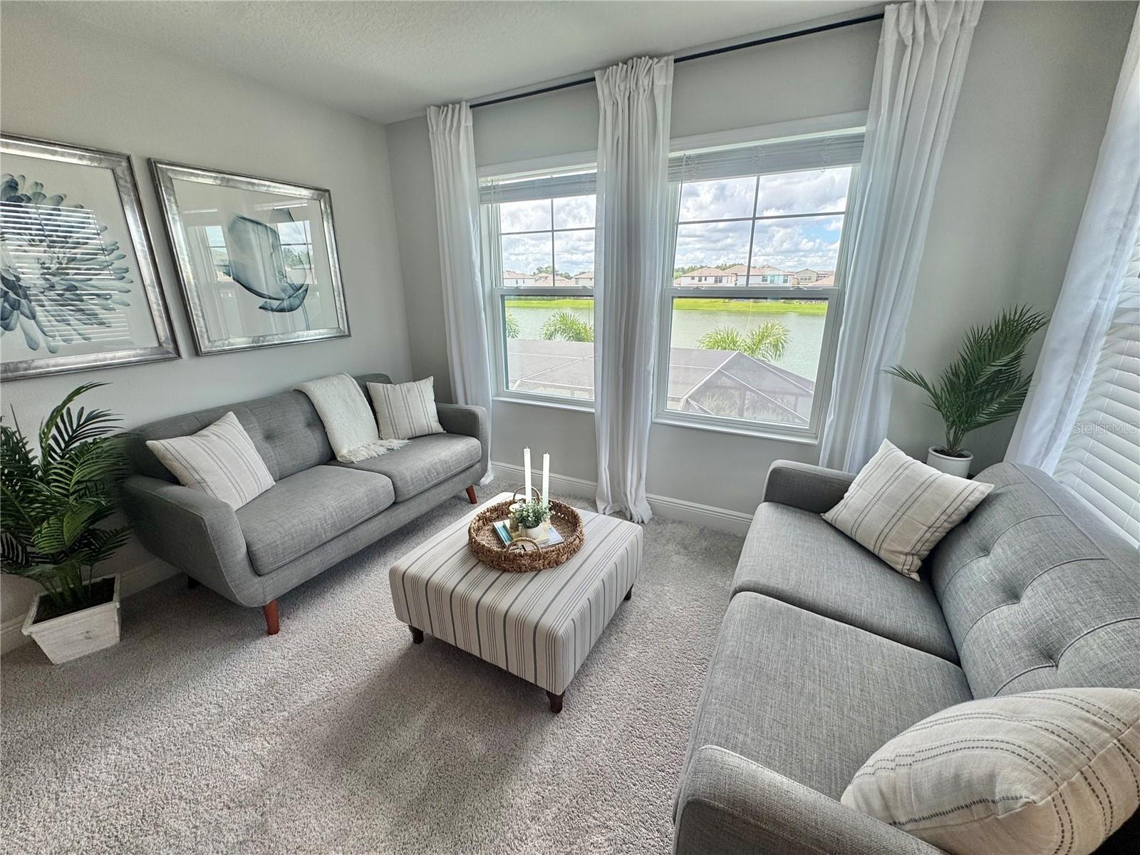CROSSWIND POINT PH II - Residential