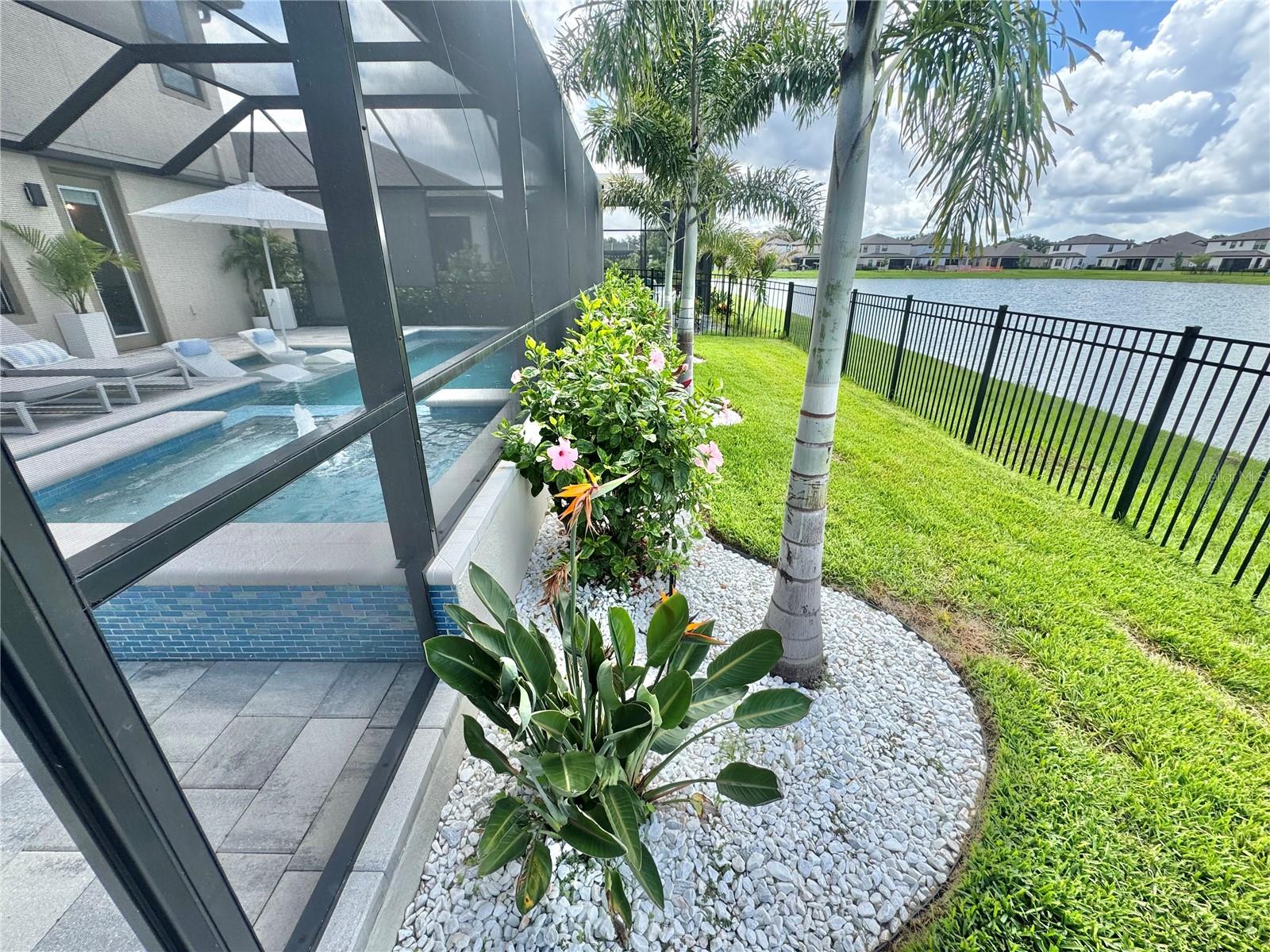 CROSSWIND POINT PH II - Residential