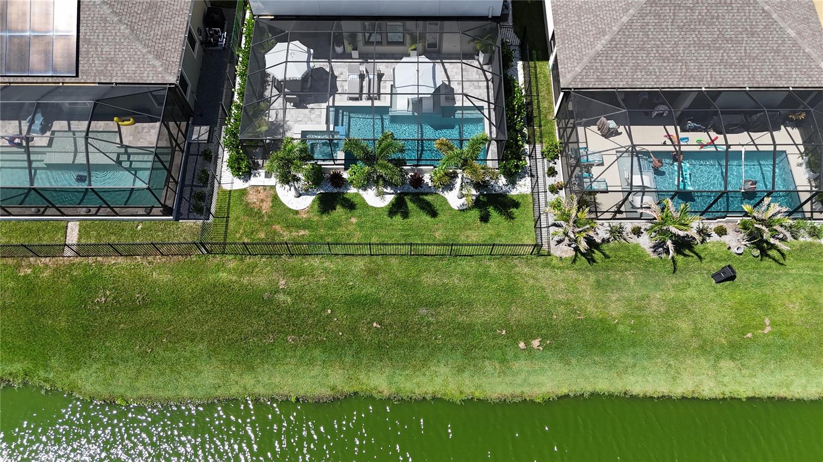 CROSSWIND POINT PH II - Residential
