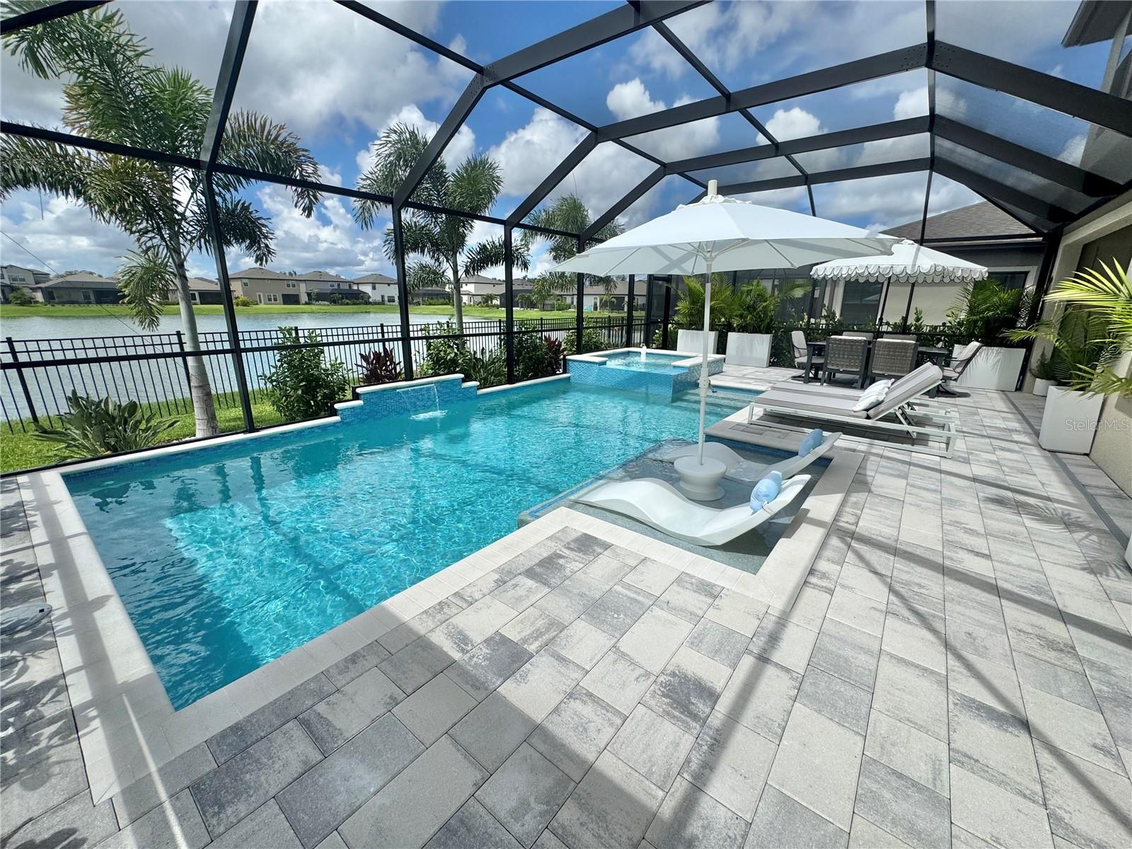 CROSSWIND POINT PH II - Residential