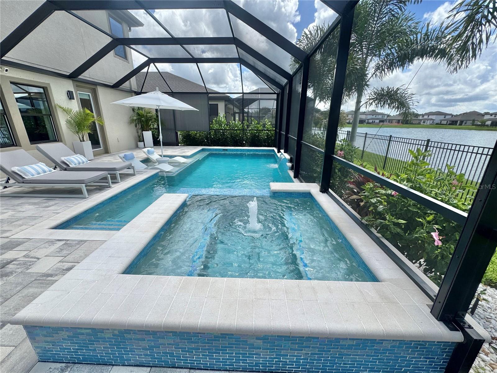 CROSSWIND POINT PH II - Residential