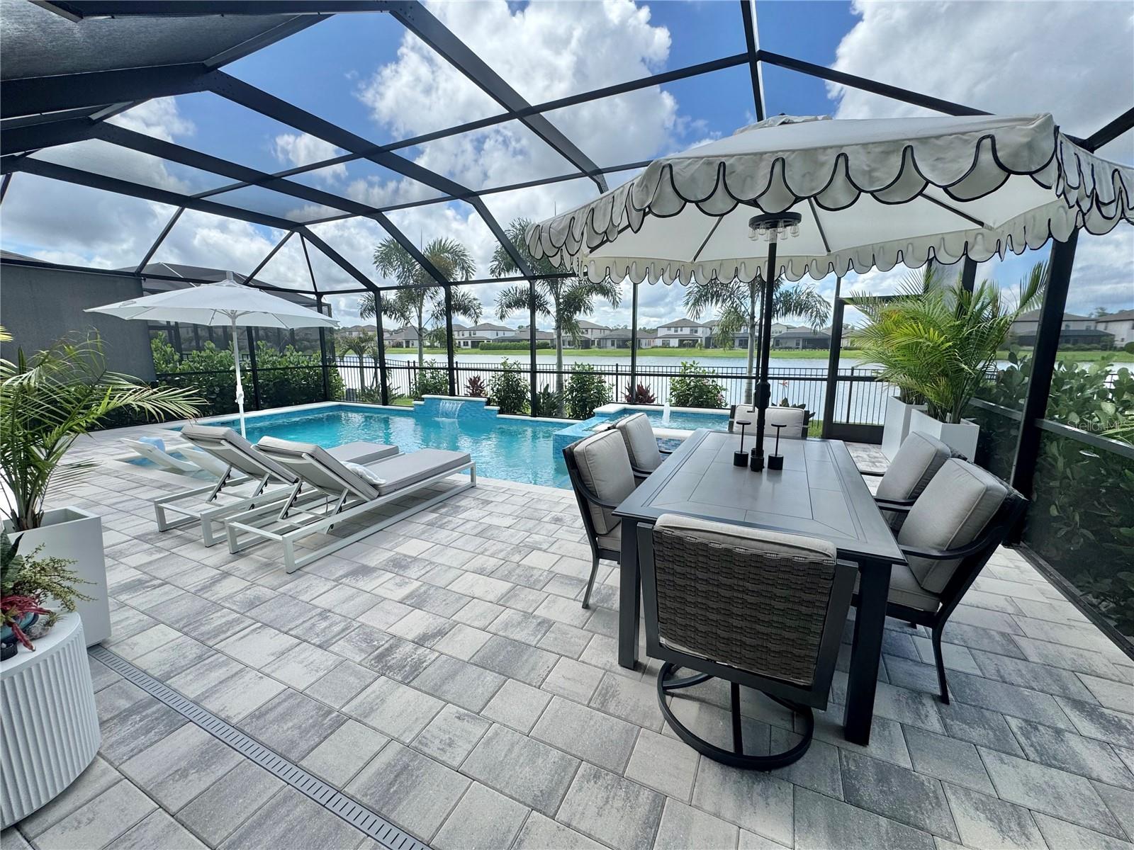 CROSSWIND POINT PH II - Residential