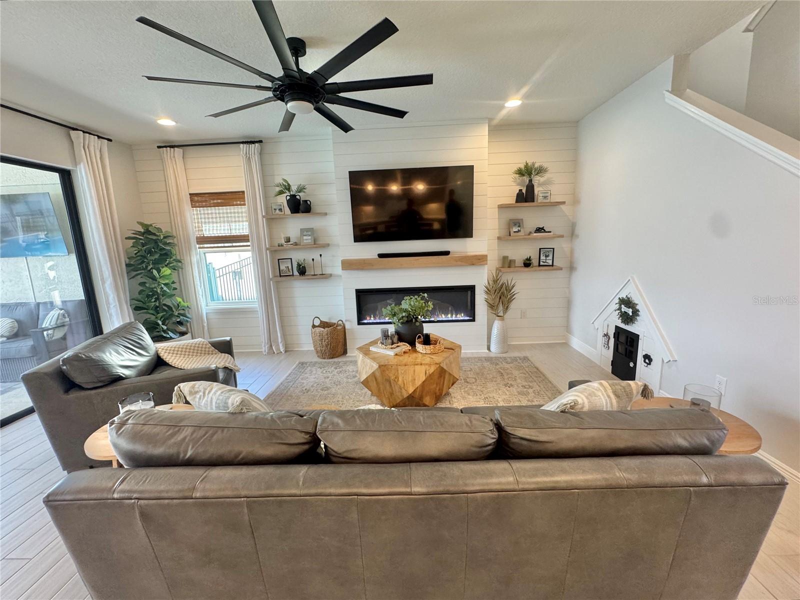 CROSSWIND POINT PH II - Residential