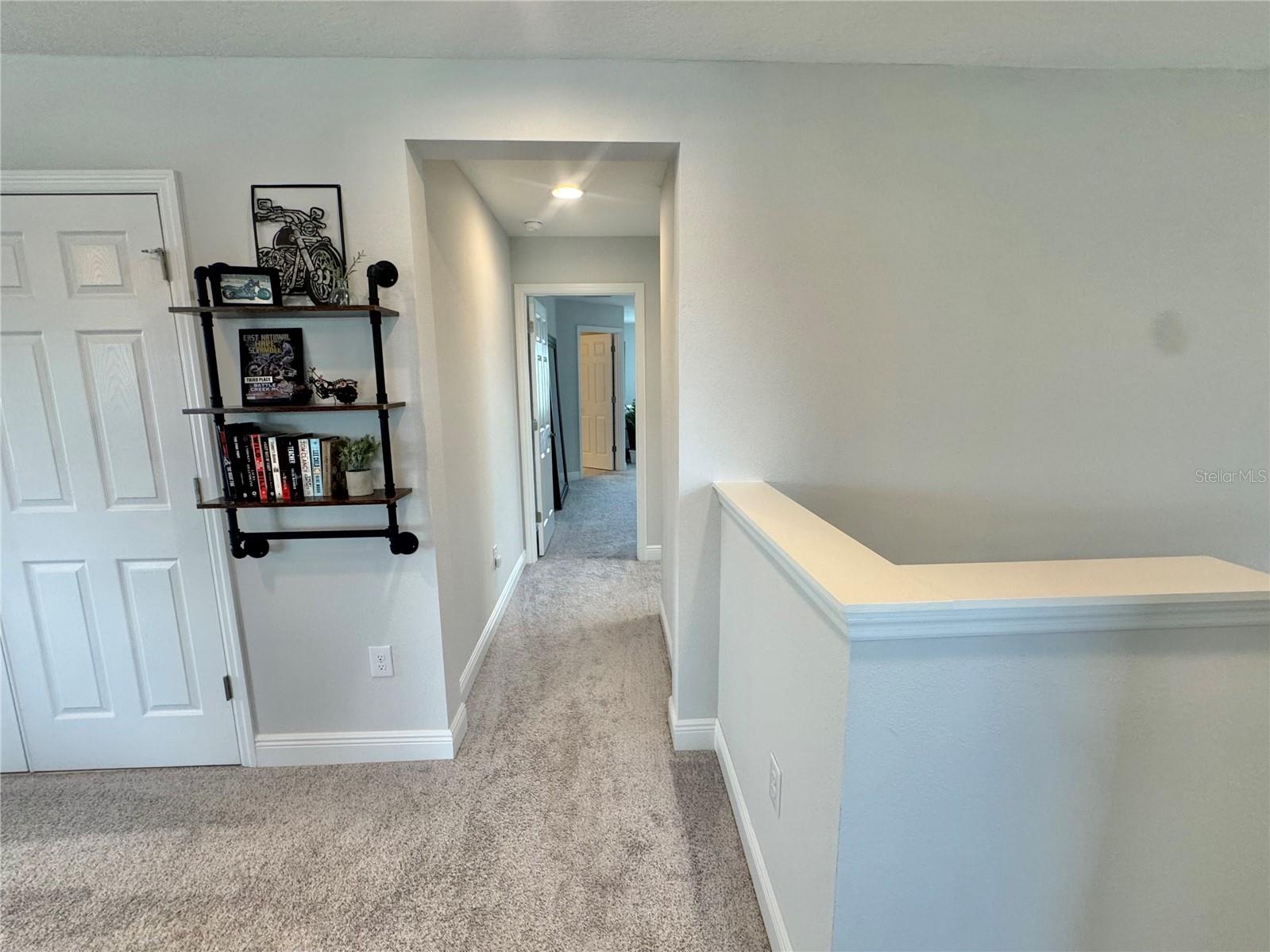 CROSSWIND POINT PH II - Residential