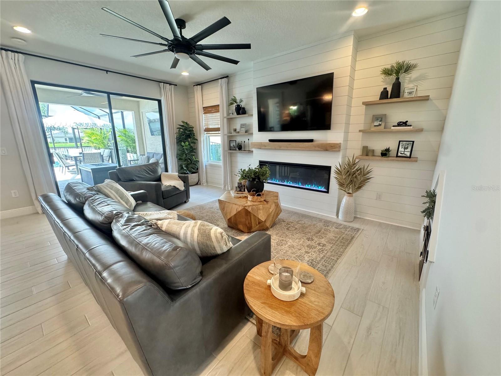 CROSSWIND POINT PH II - Residential