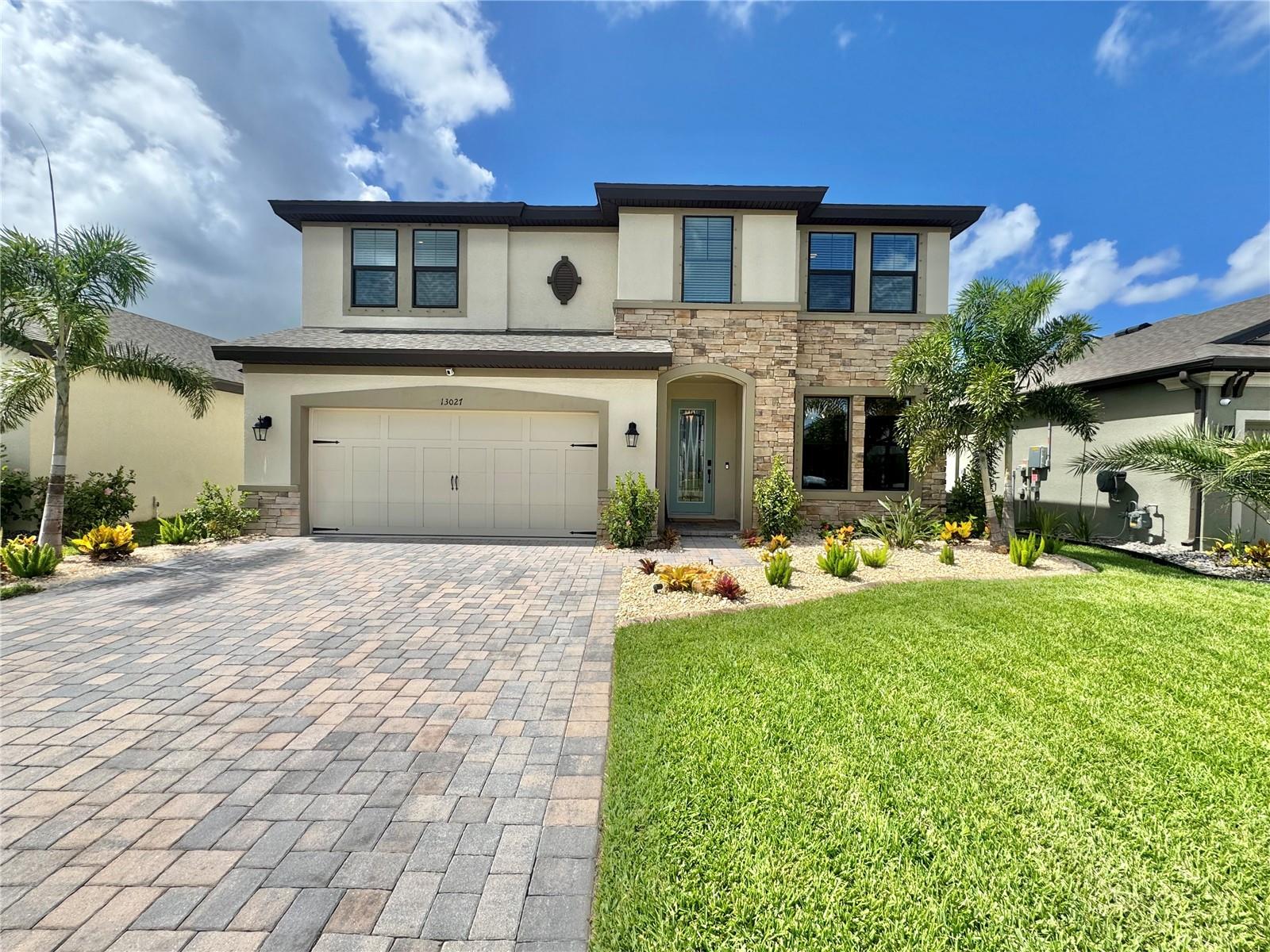 CROSSWIND POINT PH II - Residential