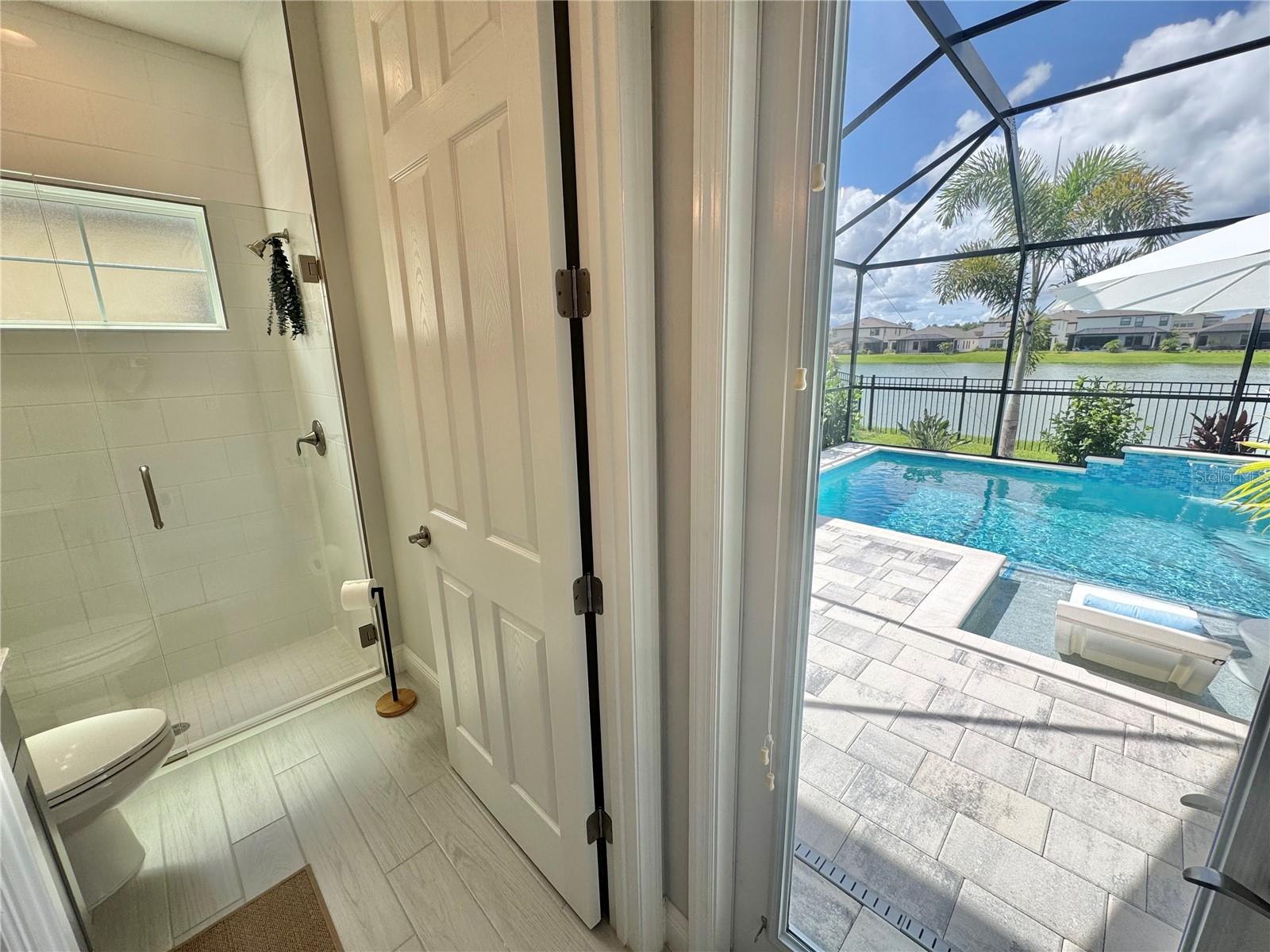 CROSSWIND POINT PH II - Residential