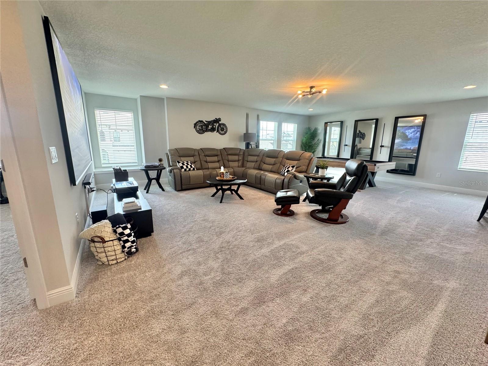 CROSSWIND POINT PH II - Residential