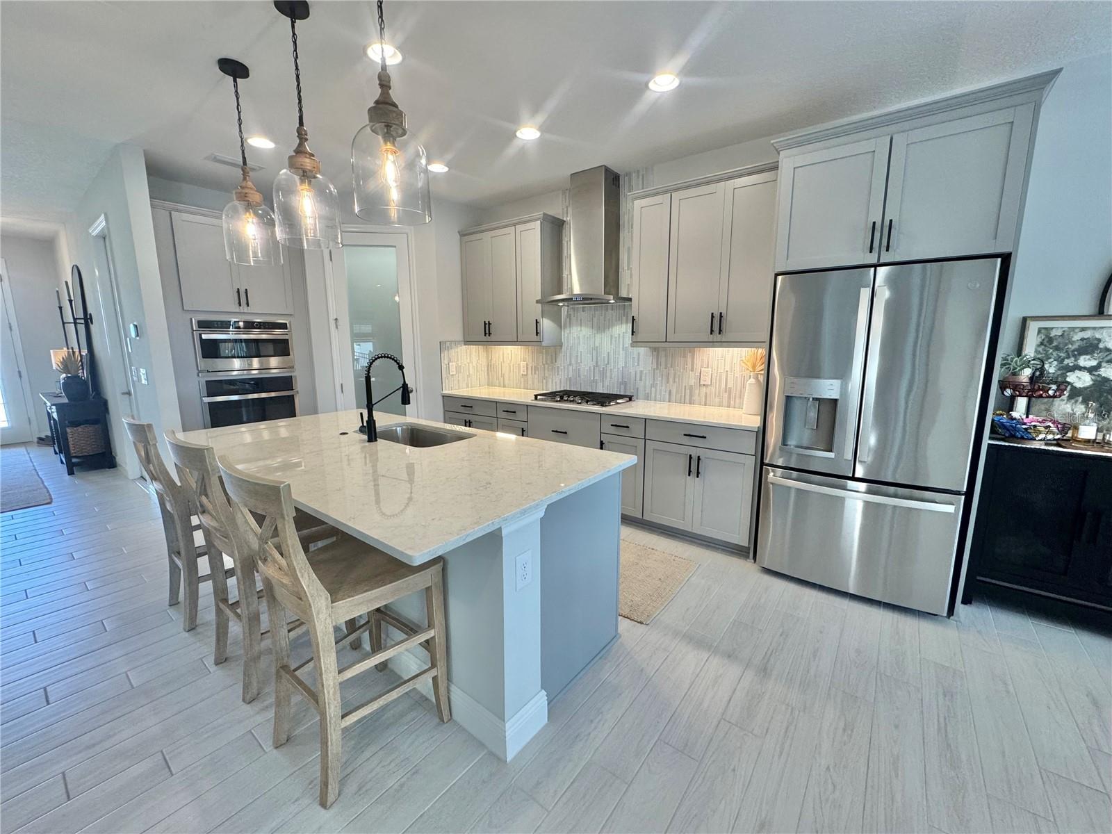 CROSSWIND POINT PH II - Residential