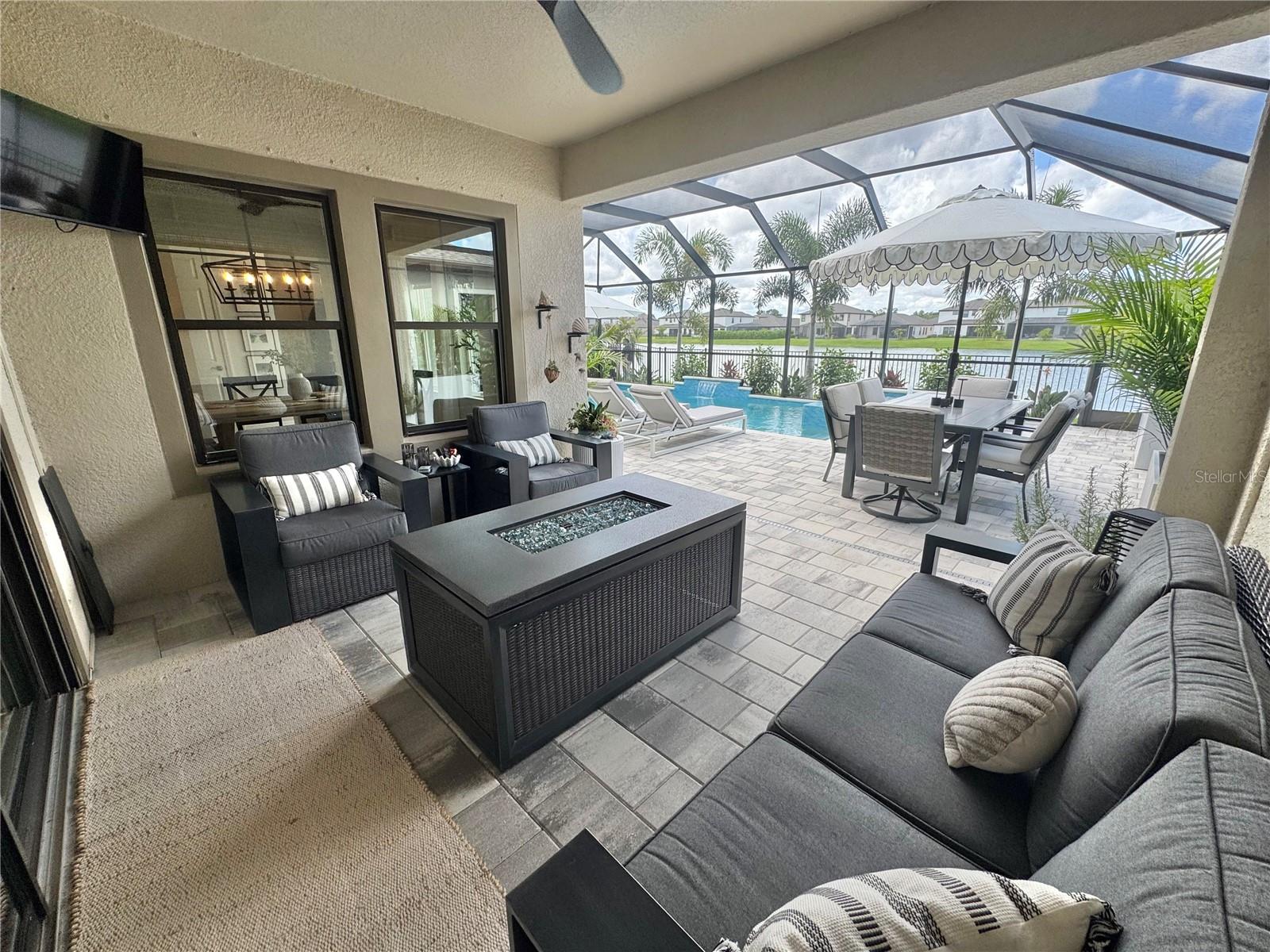 CROSSWIND POINT PH II - Residential