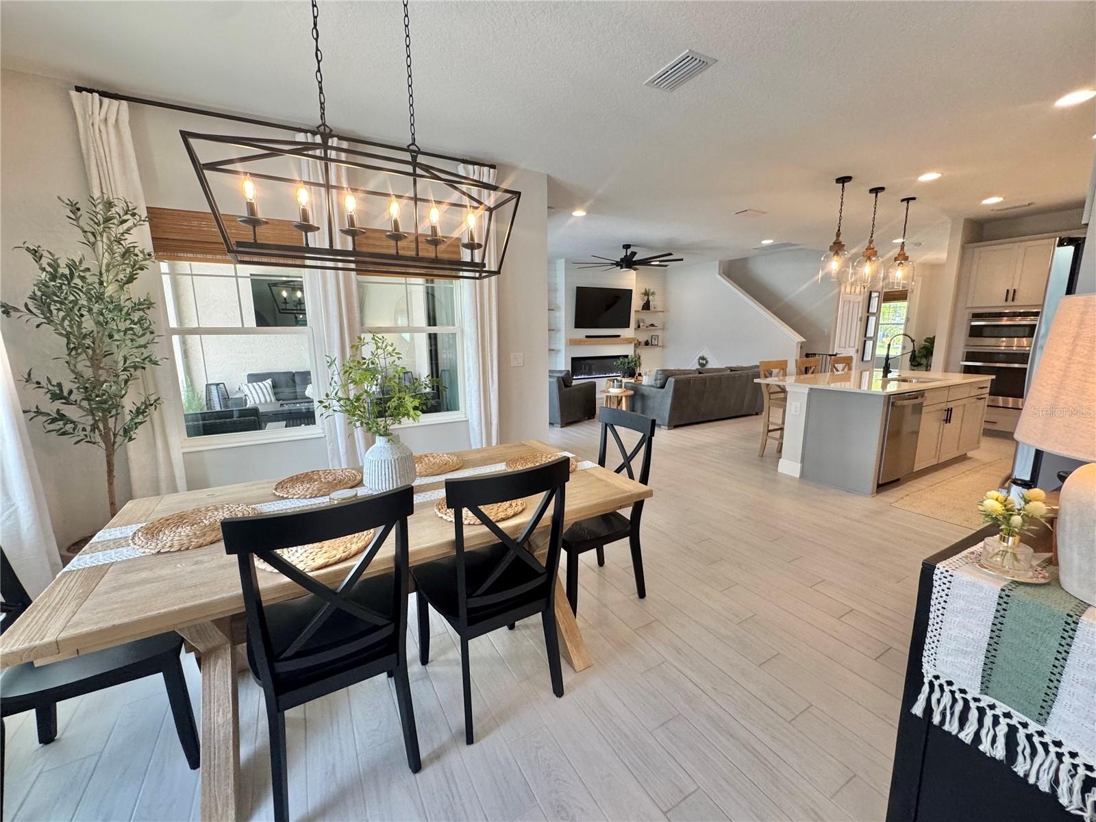 CROSSWIND POINT PH II - Residential