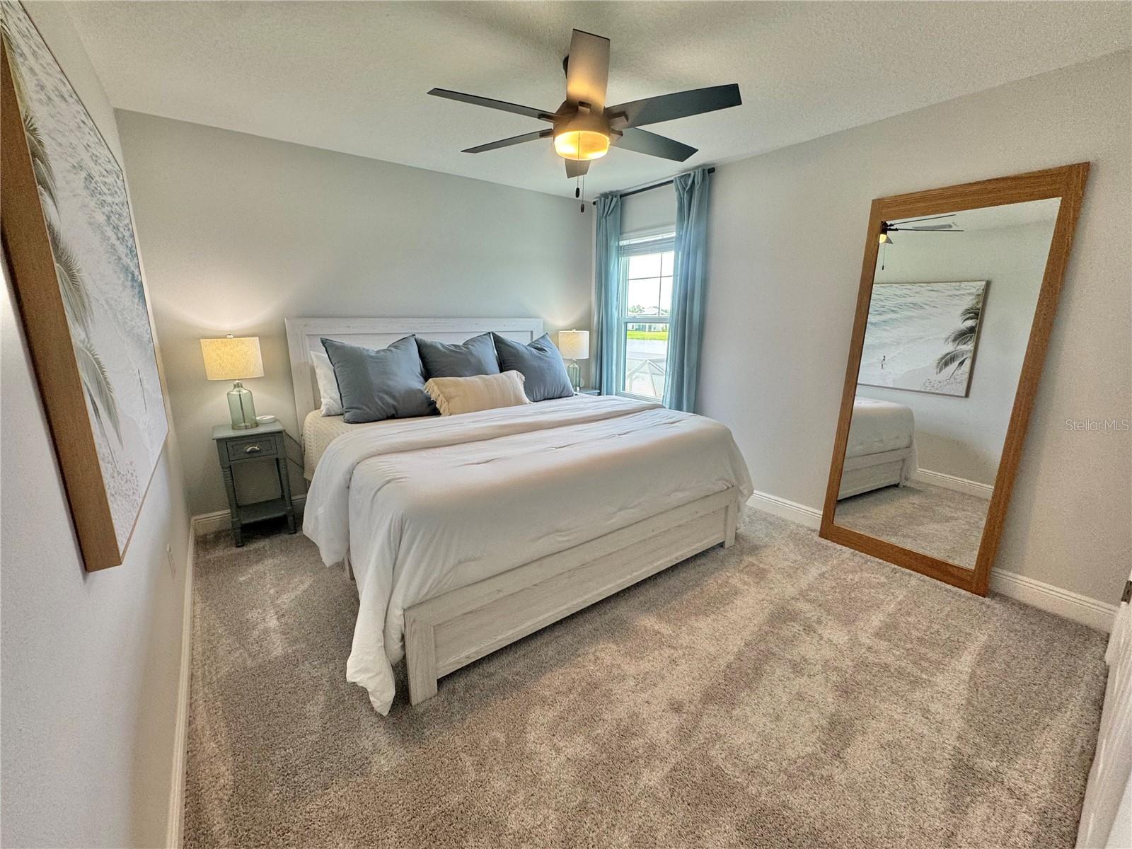 CROSSWIND POINT PH II - Residential