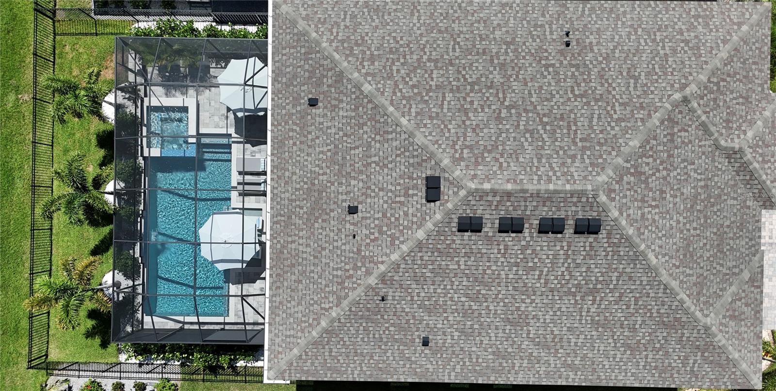 CROSSWIND POINT PH II - Residential