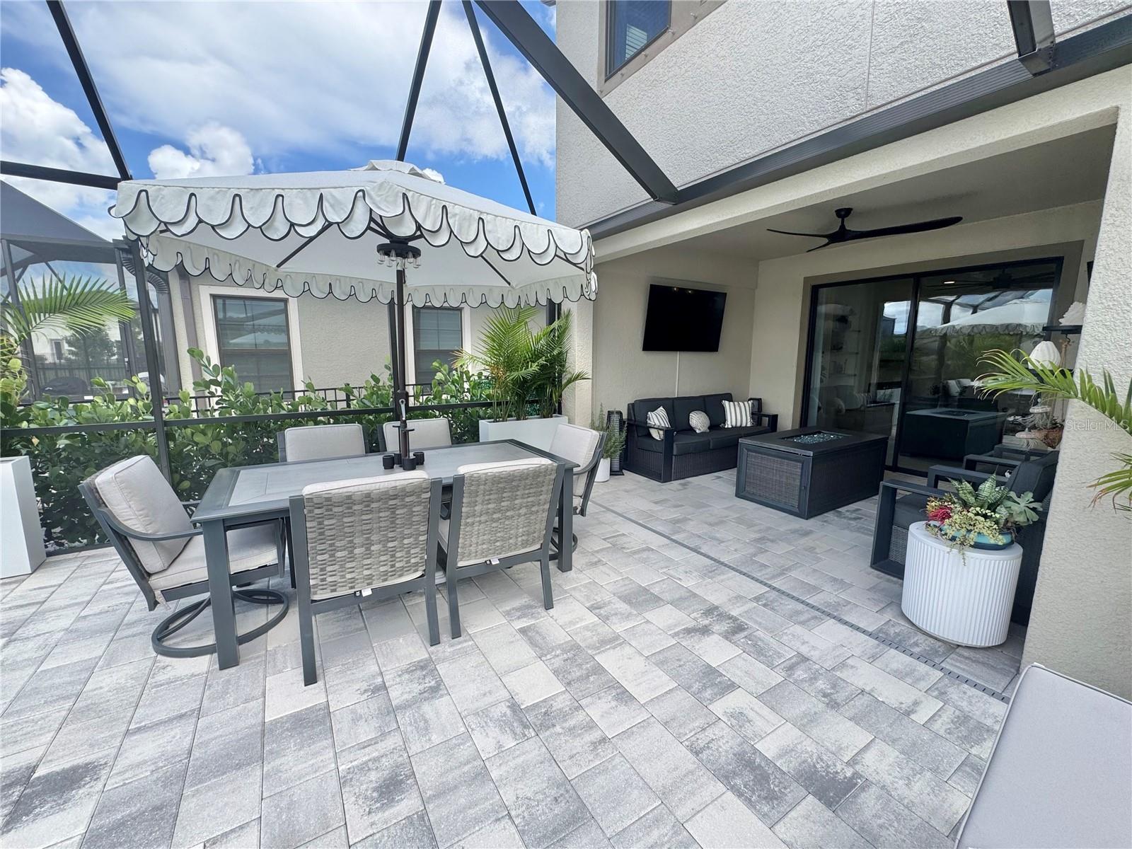 CROSSWIND POINT PH II - Residential