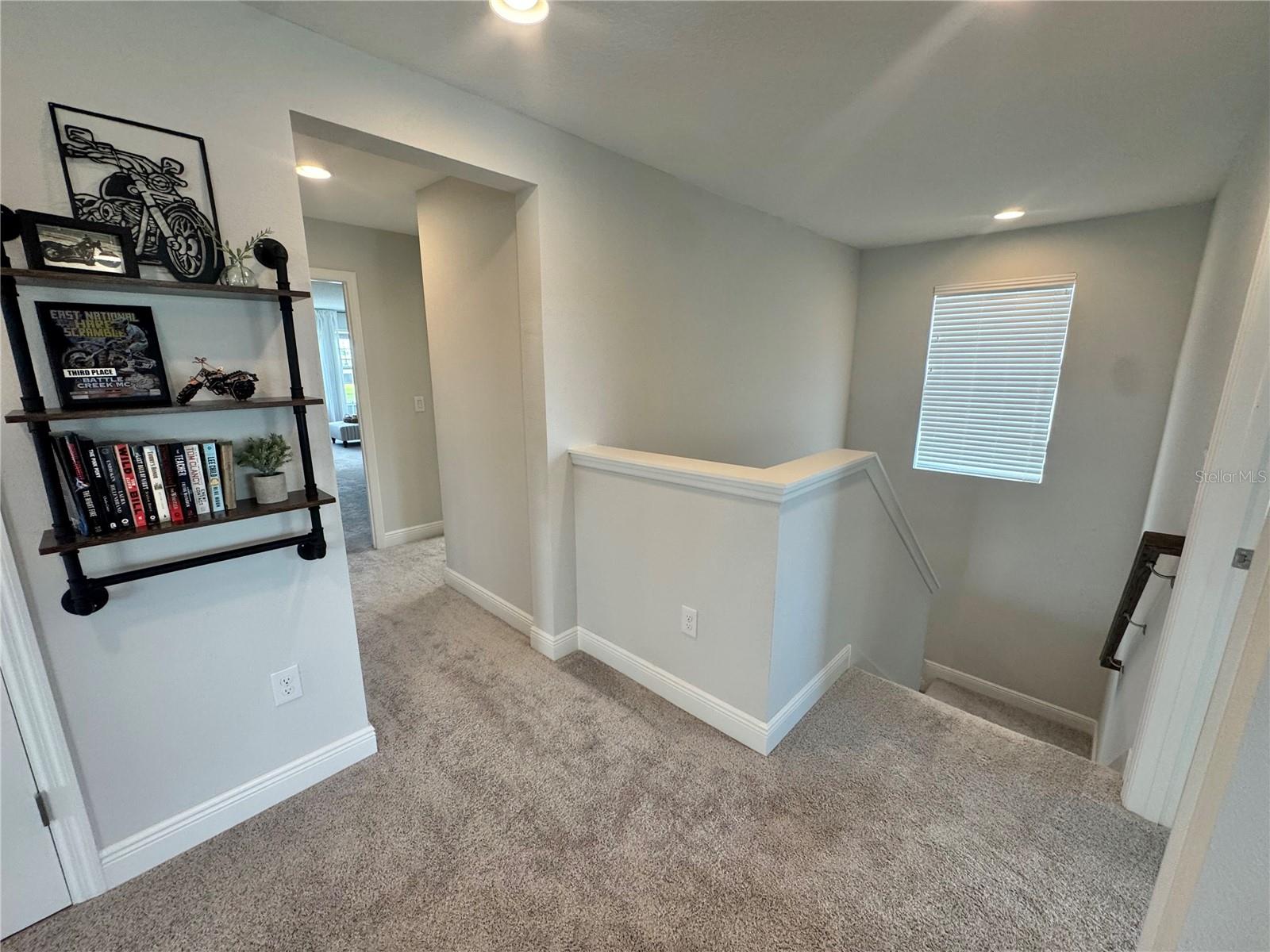 CROSSWIND POINT PH II - Residential