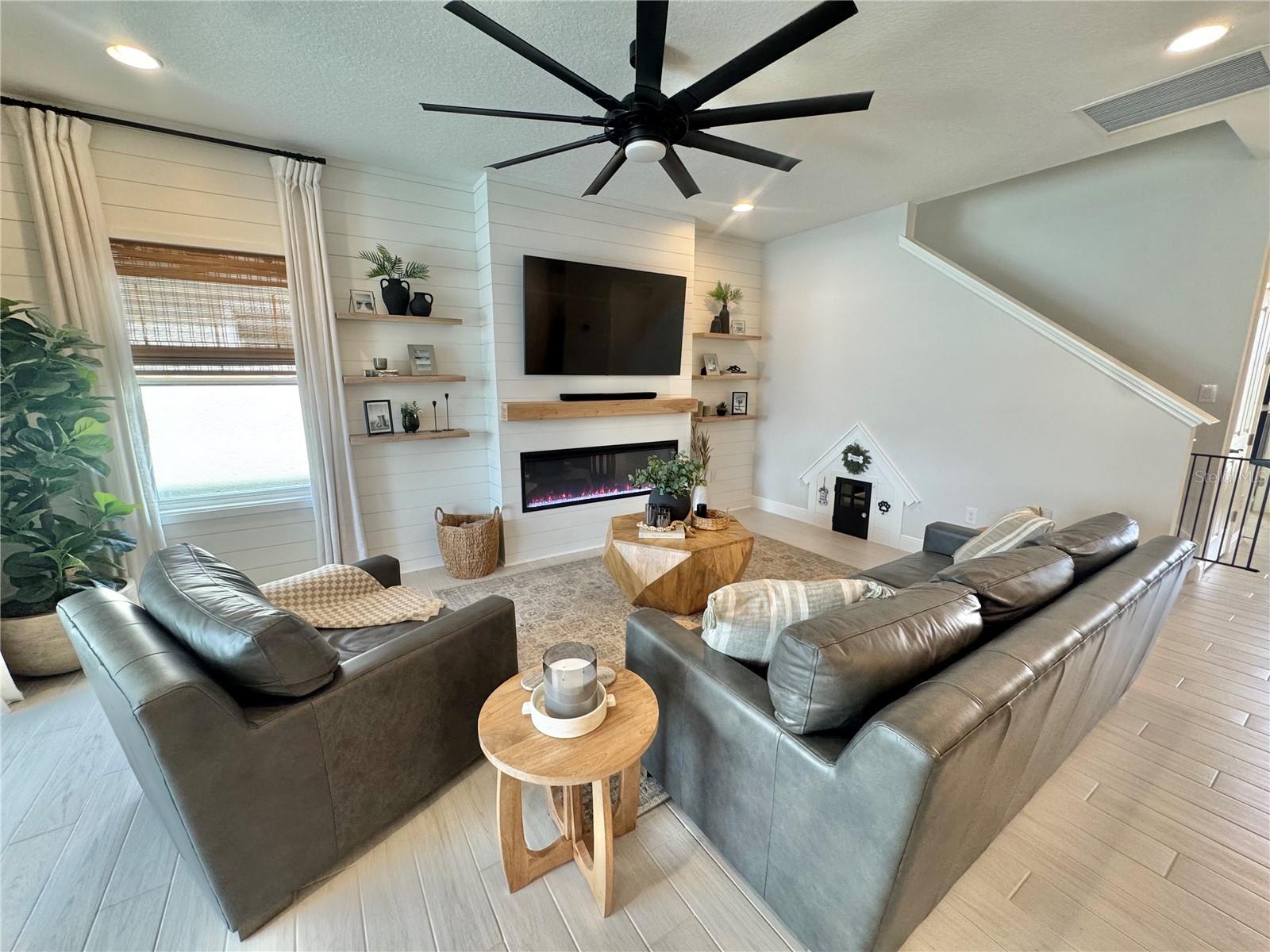 CROSSWIND POINT PH II - Residential