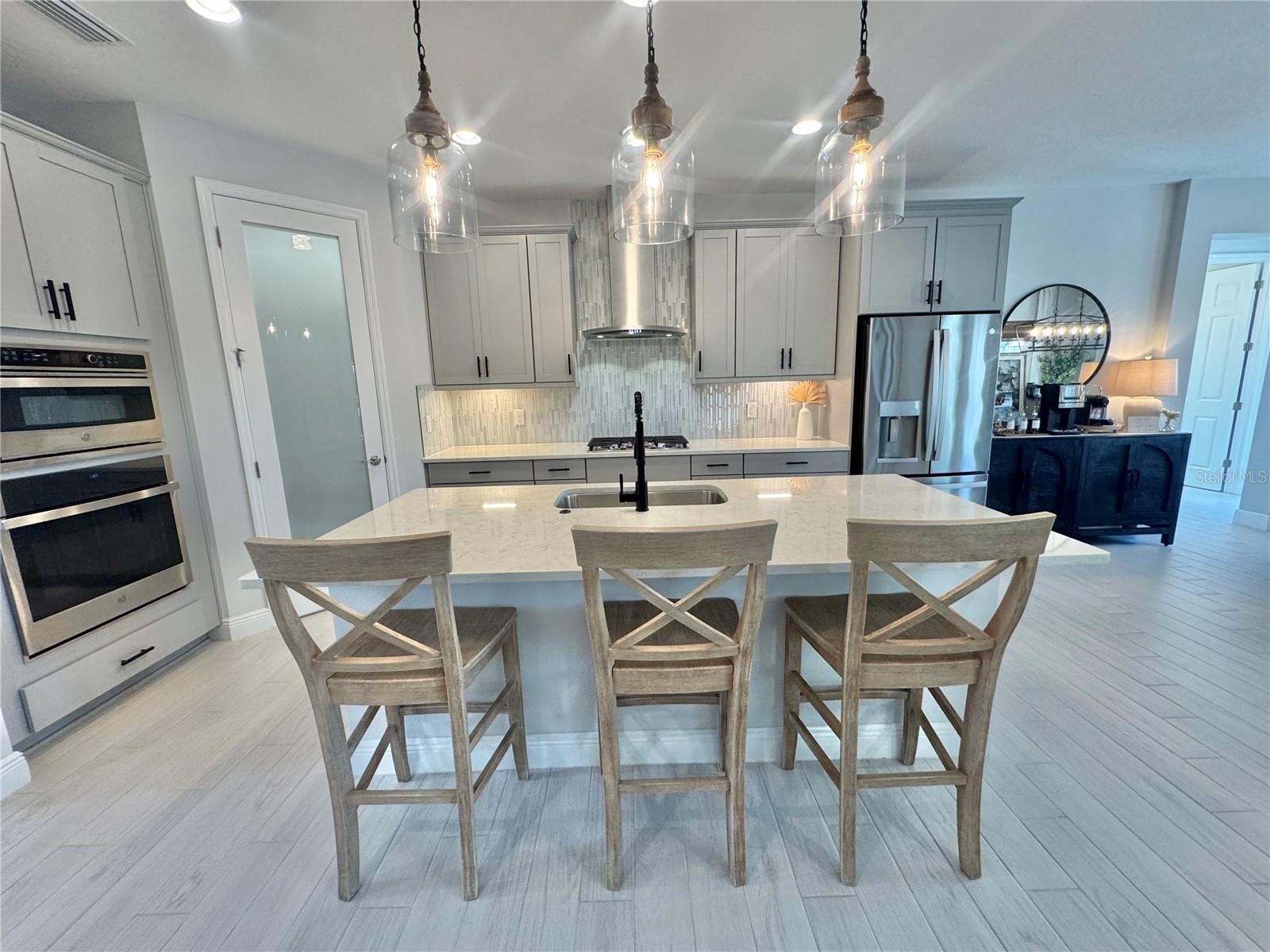 CROSSWIND POINT PH II - Residential