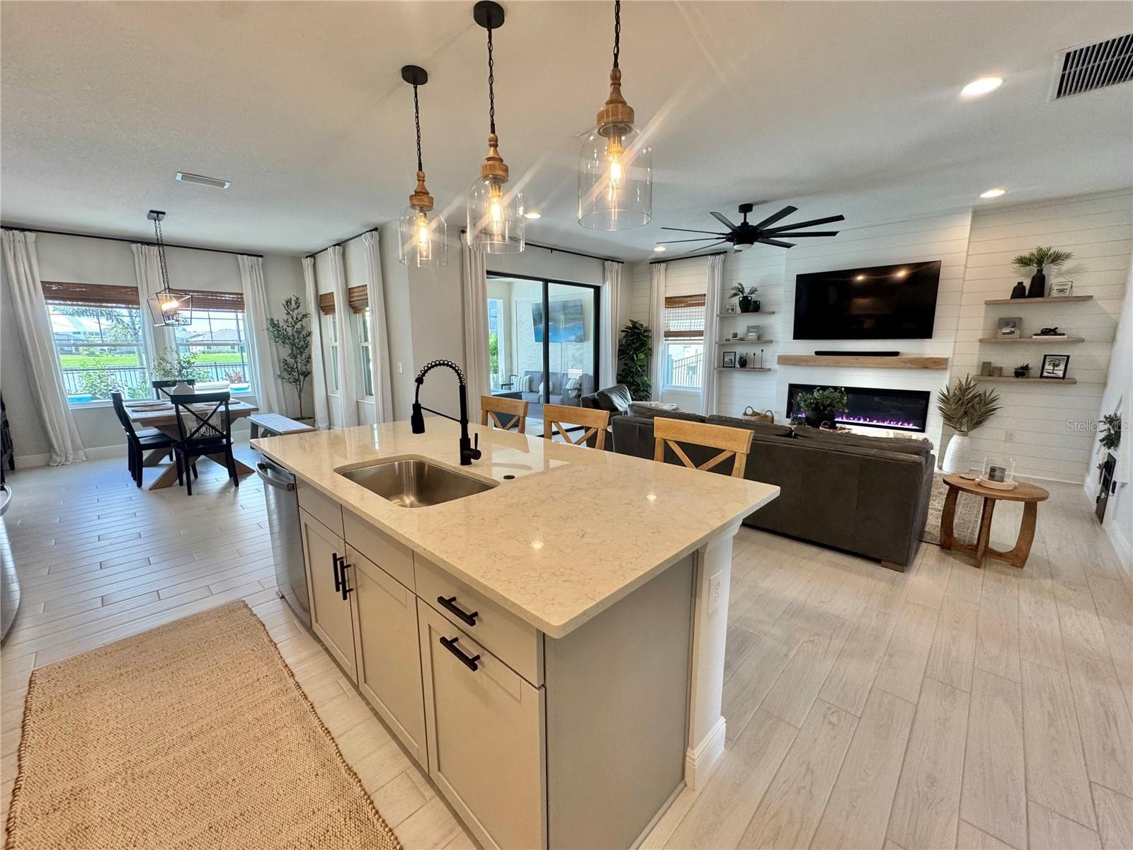 CROSSWIND POINT PH II - Residential