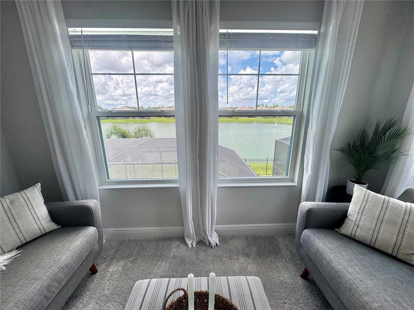 CROSSWIND POINT PH II - Residential