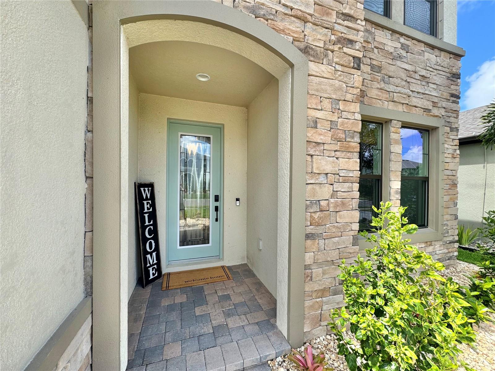 CROSSWIND POINT PH II - Residential