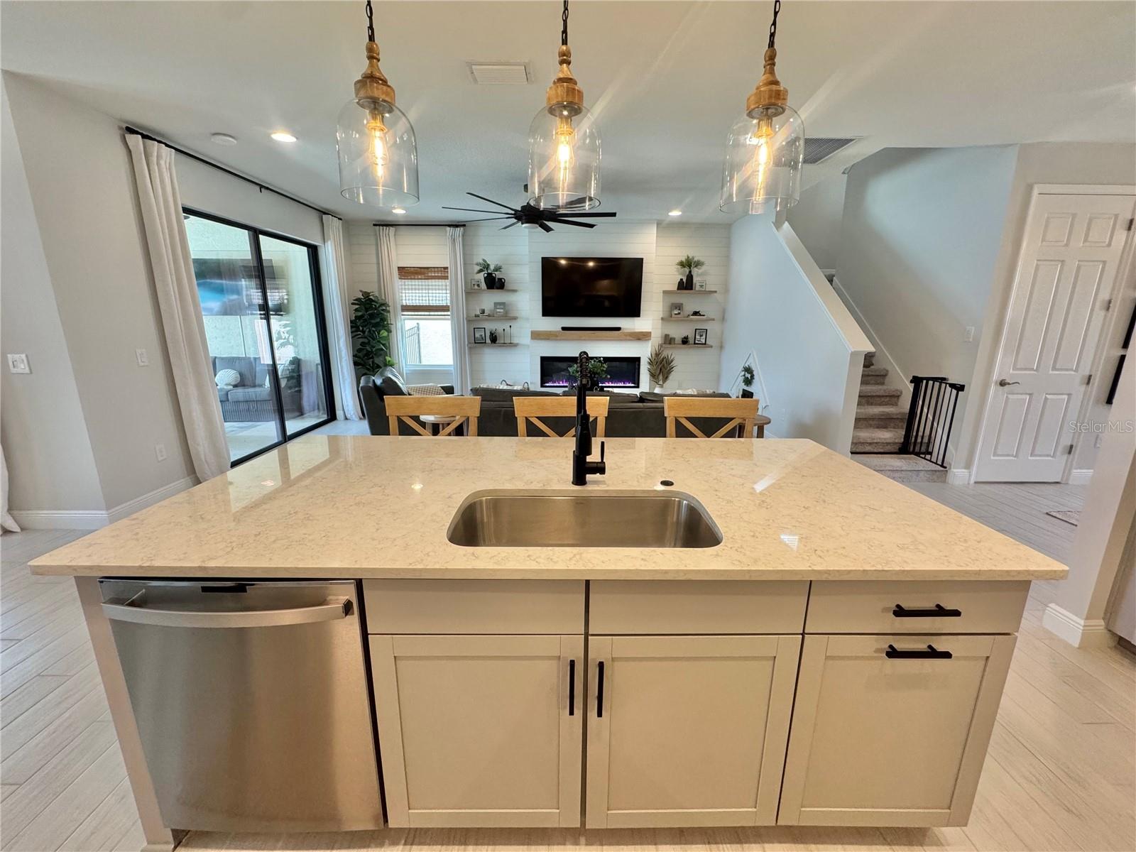 CROSSWIND POINT PH II - Residential