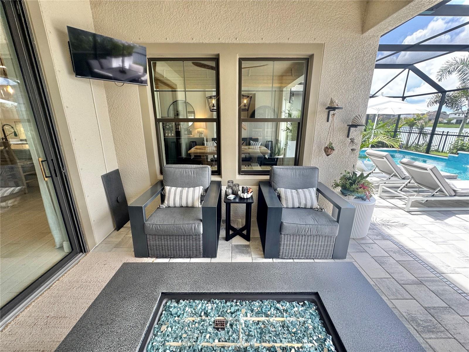 CROSSWIND POINT PH II - Residential