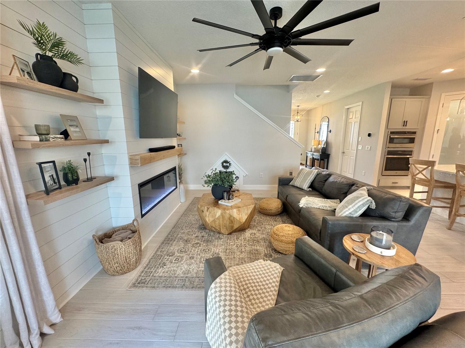 CROSSWIND POINT PH II - Residential