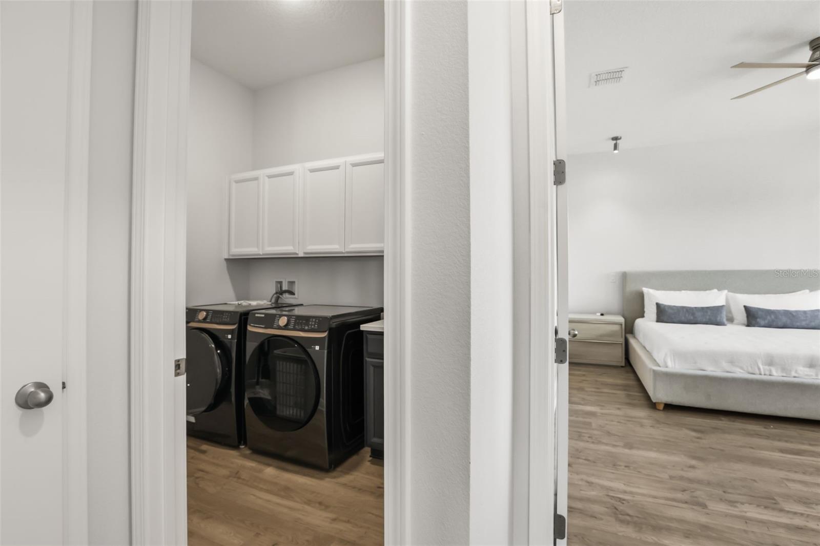 BELLA COLLINA WEST SUB - Residential Lease