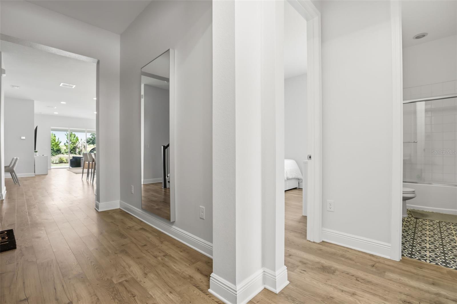 BELLA COLLINA WEST SUB - Residential Lease