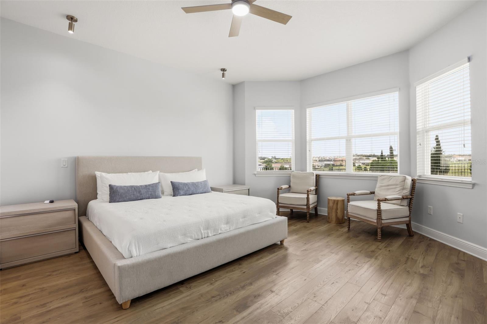 BELLA COLLINA WEST SUB - Residential Lease