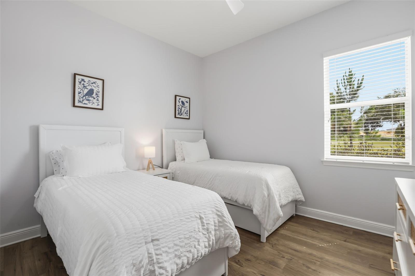 BELLA COLLINA WEST SUB - Residential Lease