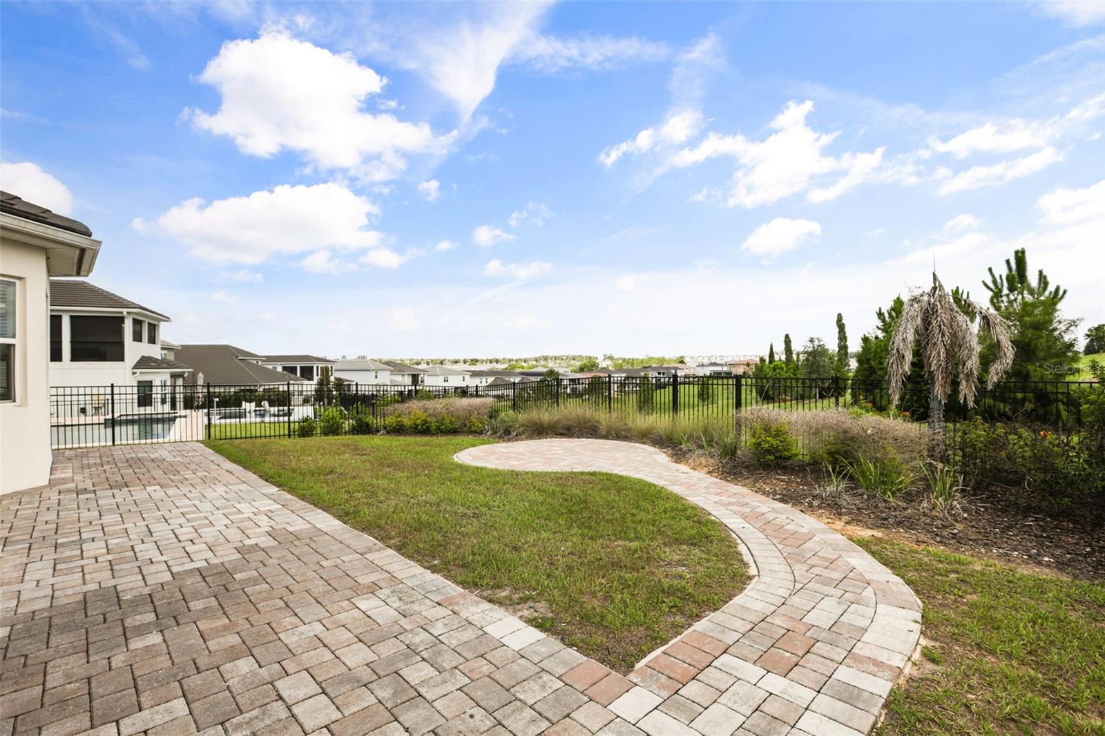 BELLA COLLINA WEST SUB - Residential Lease