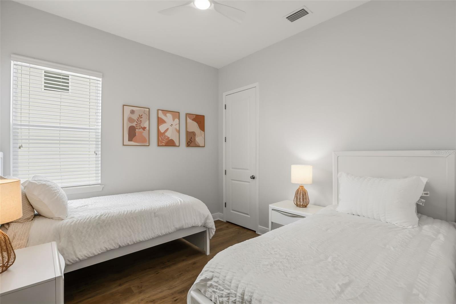 BELLA COLLINA WEST SUB - Residential Lease
