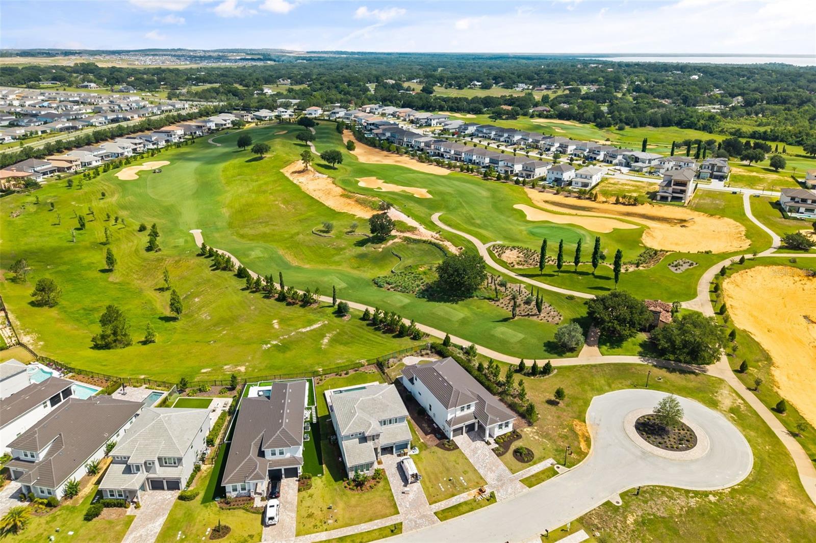 BELLA COLLINA WEST SUB - Residential Lease