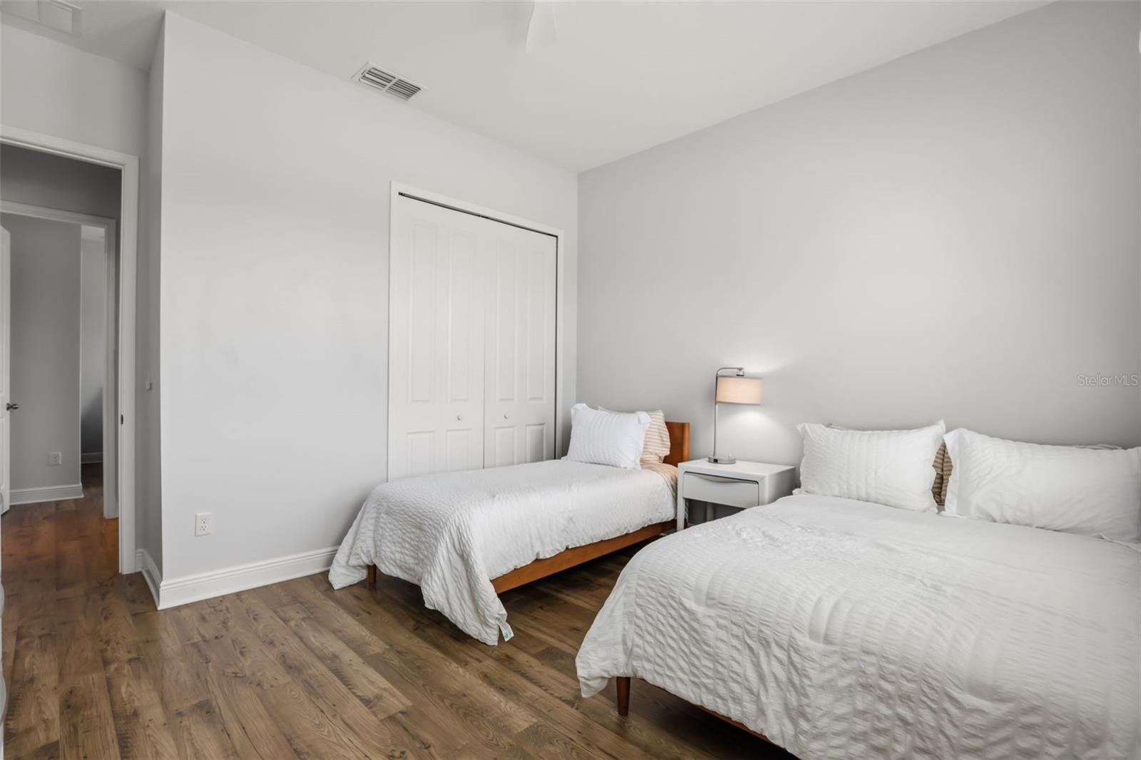 BELLA COLLINA WEST SUB - Residential Lease