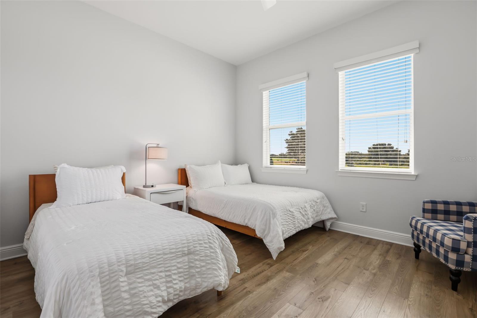 BELLA COLLINA WEST SUB - Residential Lease