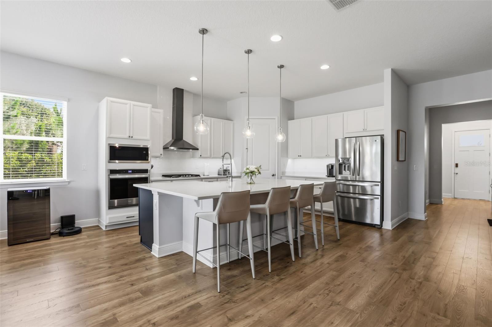 BELLA COLLINA WEST SUB - Residential Lease