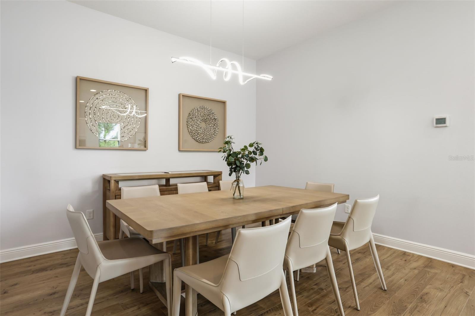 BELLA COLLINA WEST SUB - Residential Lease