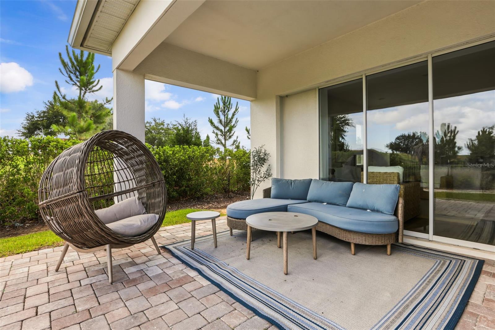 BELLA COLLINA WEST SUB - Residential Lease