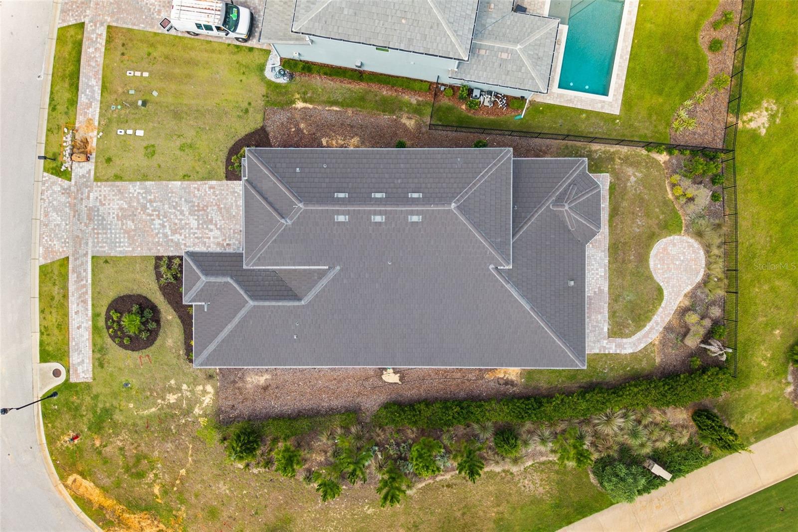 BELLA COLLINA WEST SUB - Residential Lease