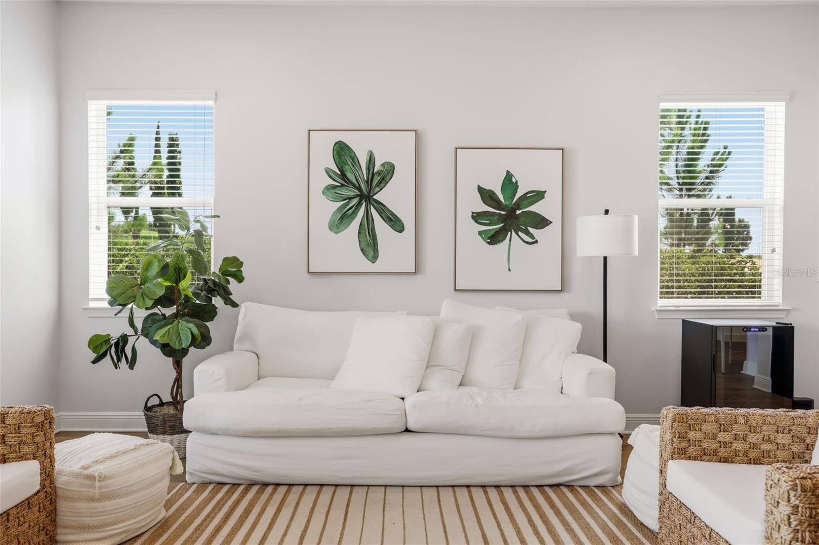 BELLA COLLINA WEST SUB - Residential Lease