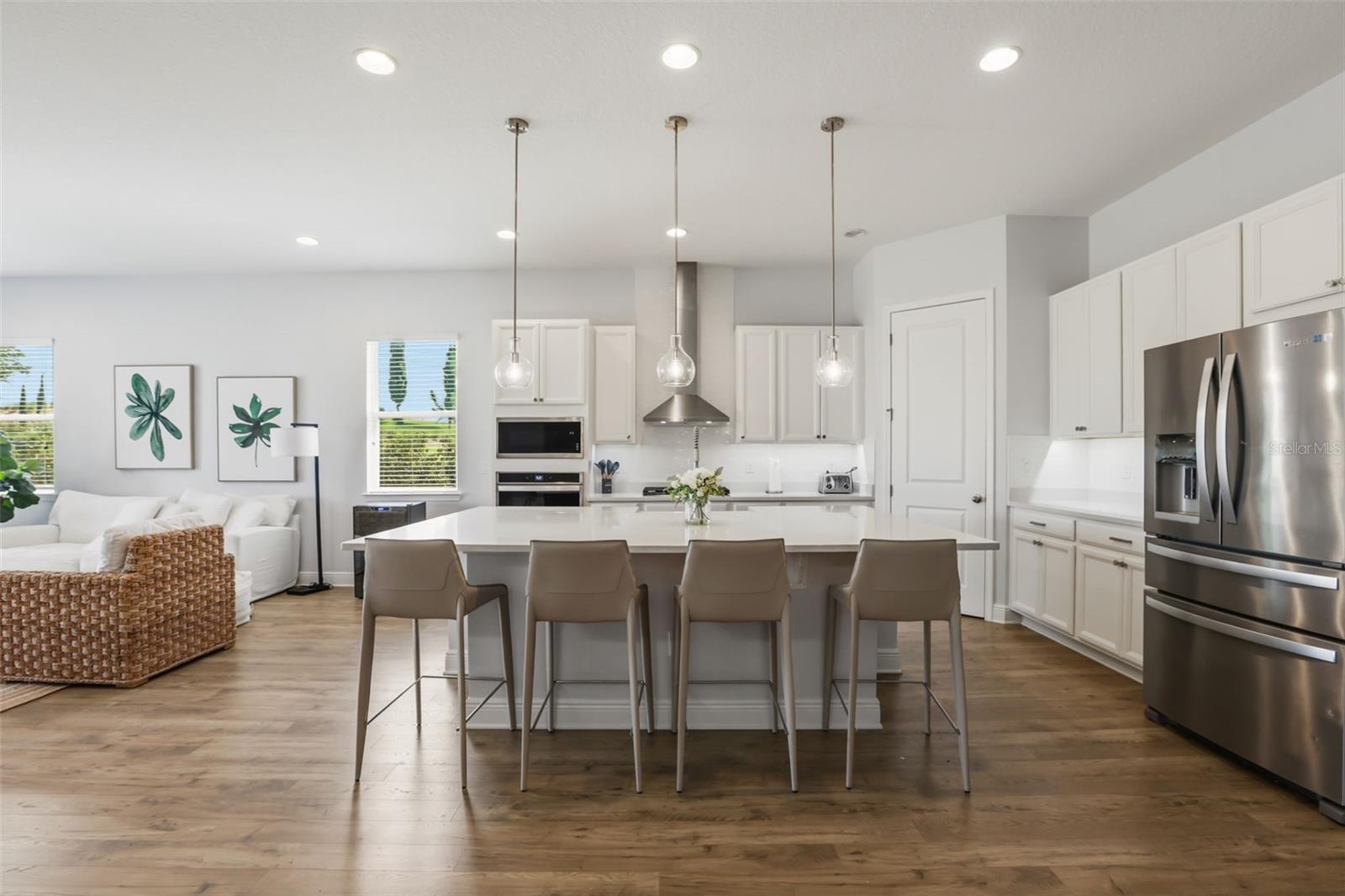 BELLA COLLINA WEST SUB - Residential Lease